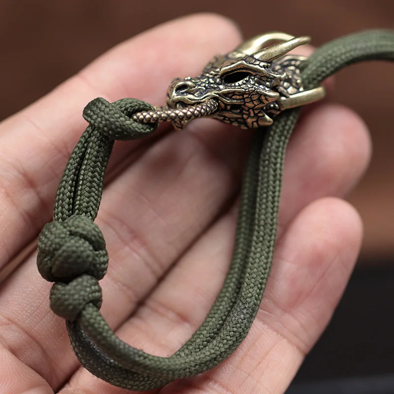 14 krt Gouden gevlochten Armband