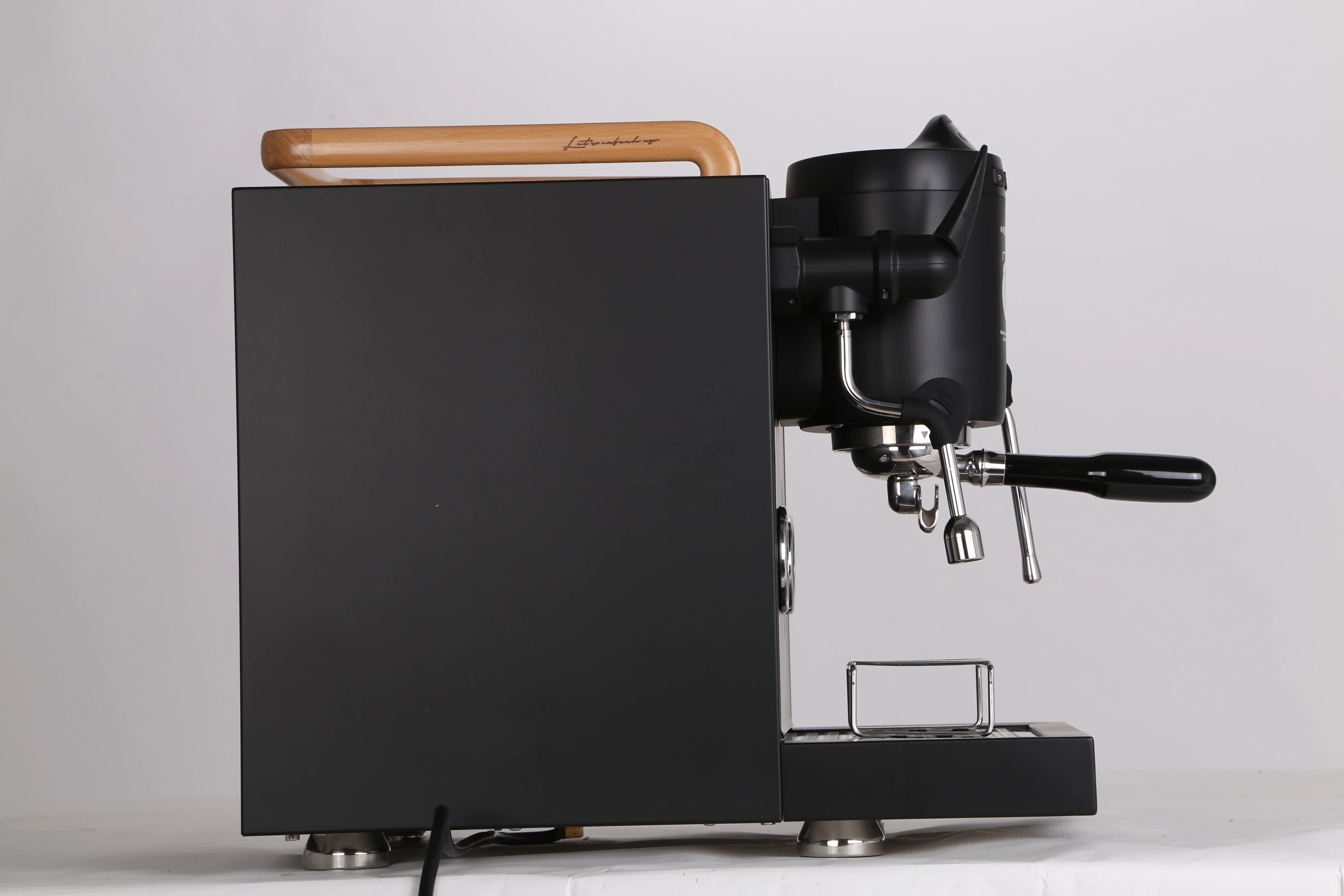 Koffiezetapparaat Espressomachine Commercieel 2021 Beste Espresso Enkele Groep Corrima Parrot Series Koffiezetapparaten