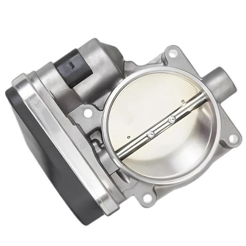 13547506627 408238/426/002 Throttle Body for BMW (Imported) 5 Touring 6 Convertible 7 X5 (E60 E61 E63 E64 E65 E66 E67 E53) 645