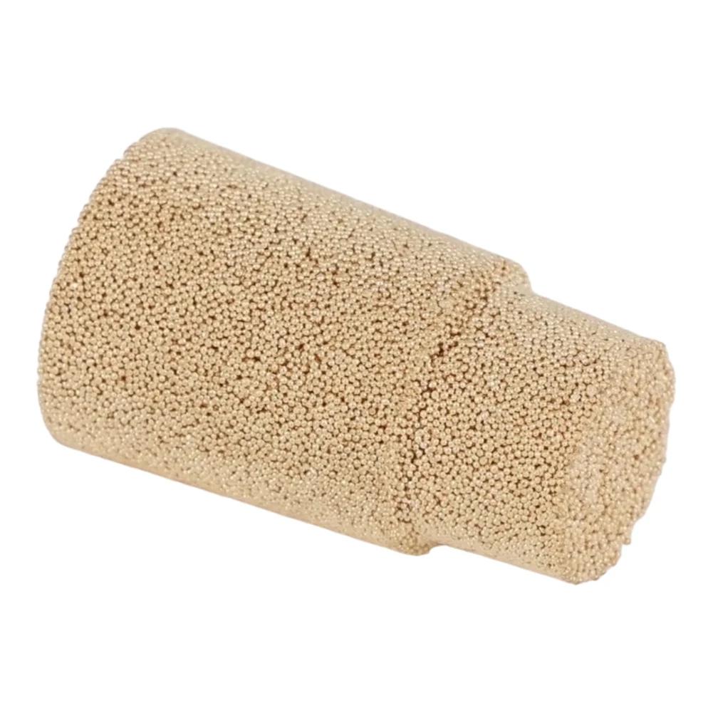 For Bobcat 753 763 773 Case Drain Filter Standard Hydraulic Case Drain Filter Element Filter Rubber O-Ring Included
