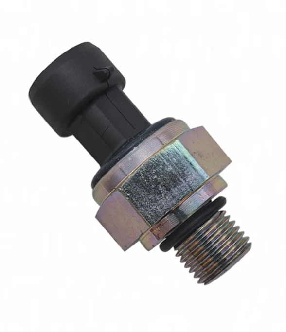 

Excavator Parts, Pressure Sensor 4332040