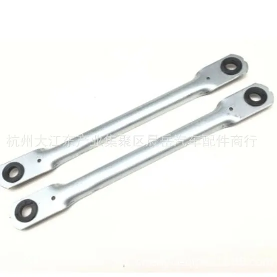 For FIAT Punto 99-06 Doblo 2002 Windshield wiper connecting rod 468348510