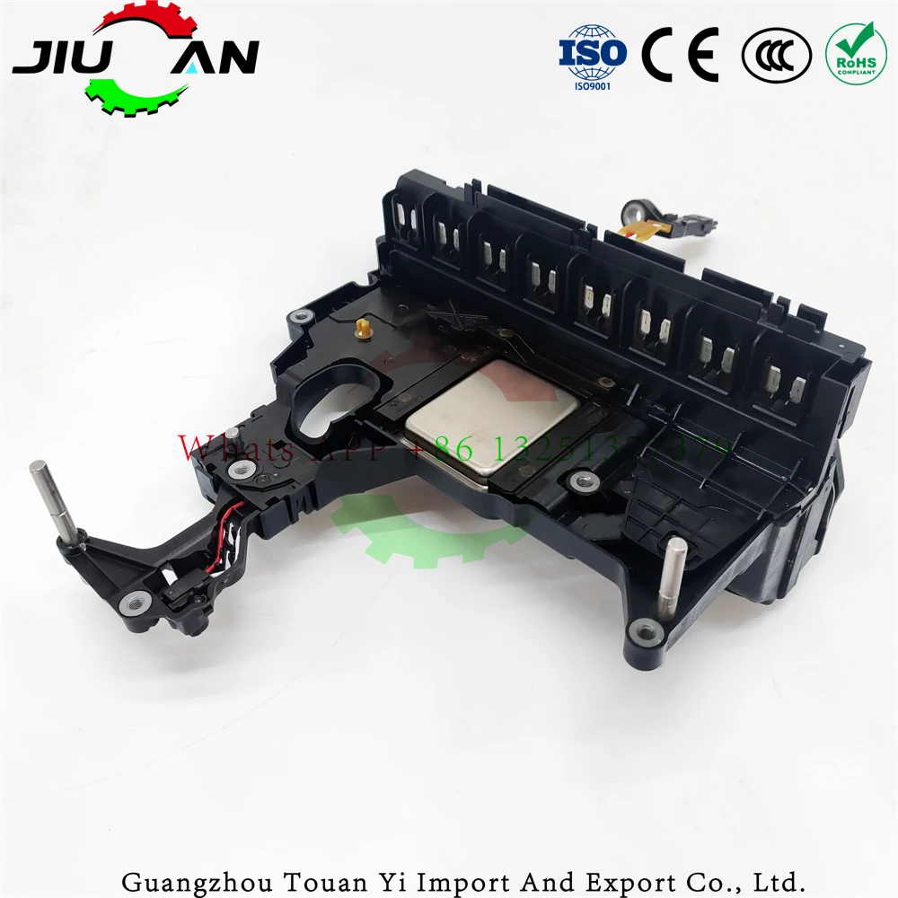 8HP45 8HP50 8HP70 Gearbox Computer for BMW 0260550063 Auto Parts