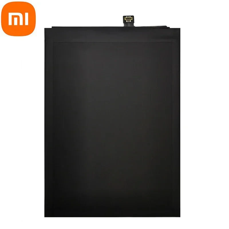100% Original 5020mAh BN53 Battery For Xiaomi Redmi Note 10 Pro Global / Note 9 Pro Global Replacement Batteries Fast Shipping image 3