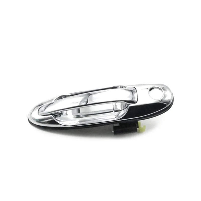 For Toyota Land Cruiser LC100 4500 4700 1998-2007 Lexus LX470 Car Front Right Exterior Outside Door Handle 69210-60061