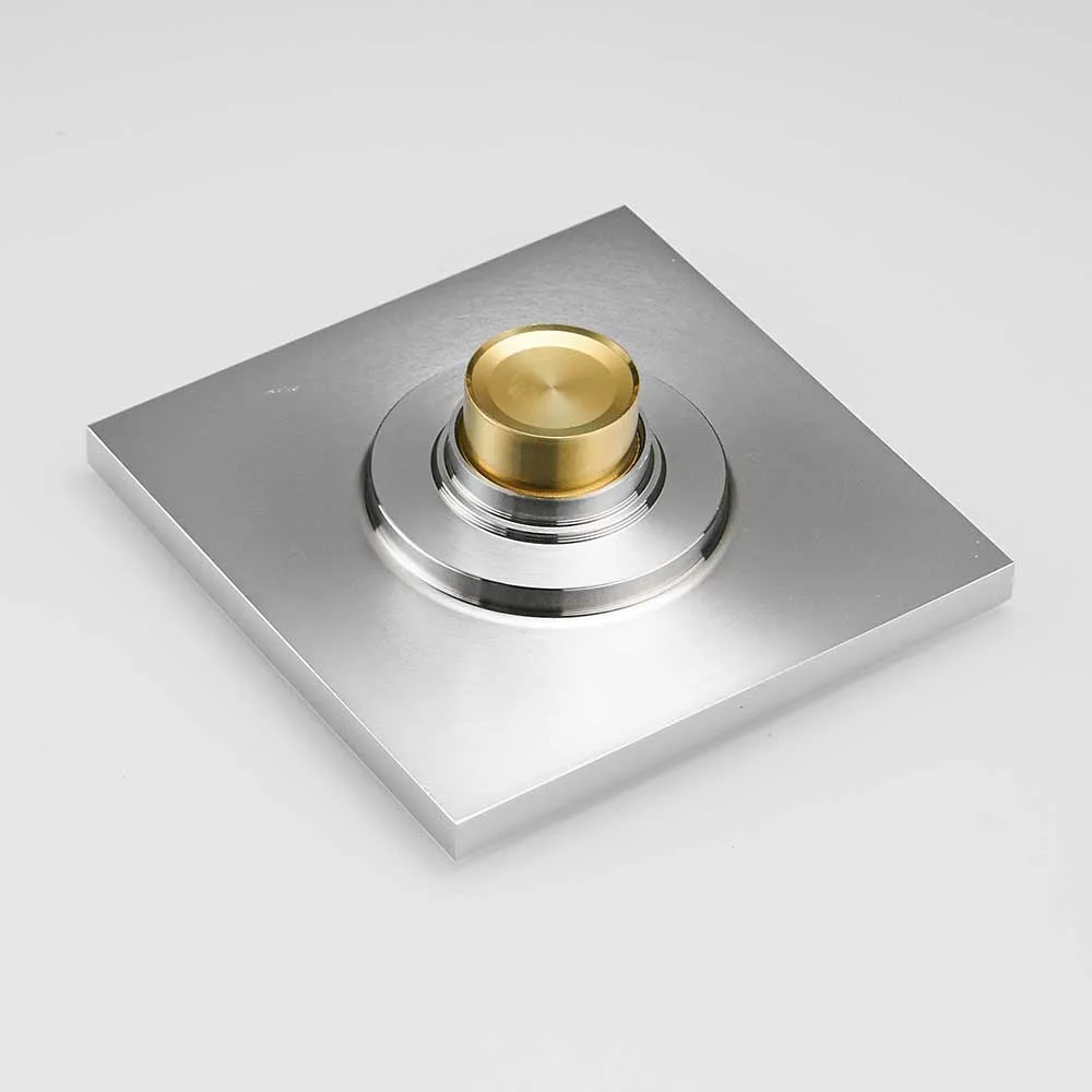Shower Drain with Hair Filter, Anti-Odor for Bathroom