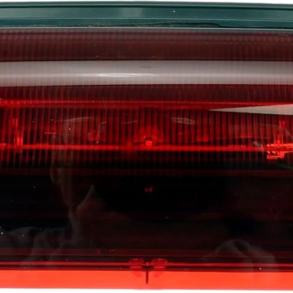 Center High Mount Stop Lamp for Select Ford Models - 923 Compatibility