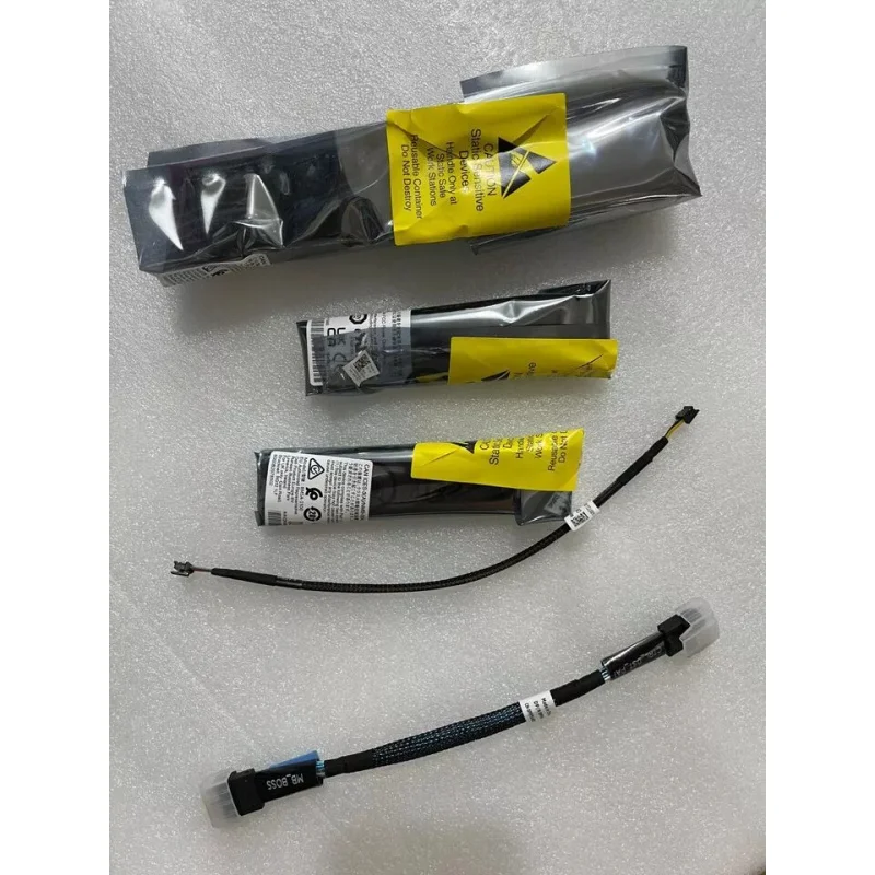 New For Dell PowerEdge R6625 R760 R7625 Server BOSS Card N1 WW56V KH121 PFHYD 8XTCG Replacement Parts