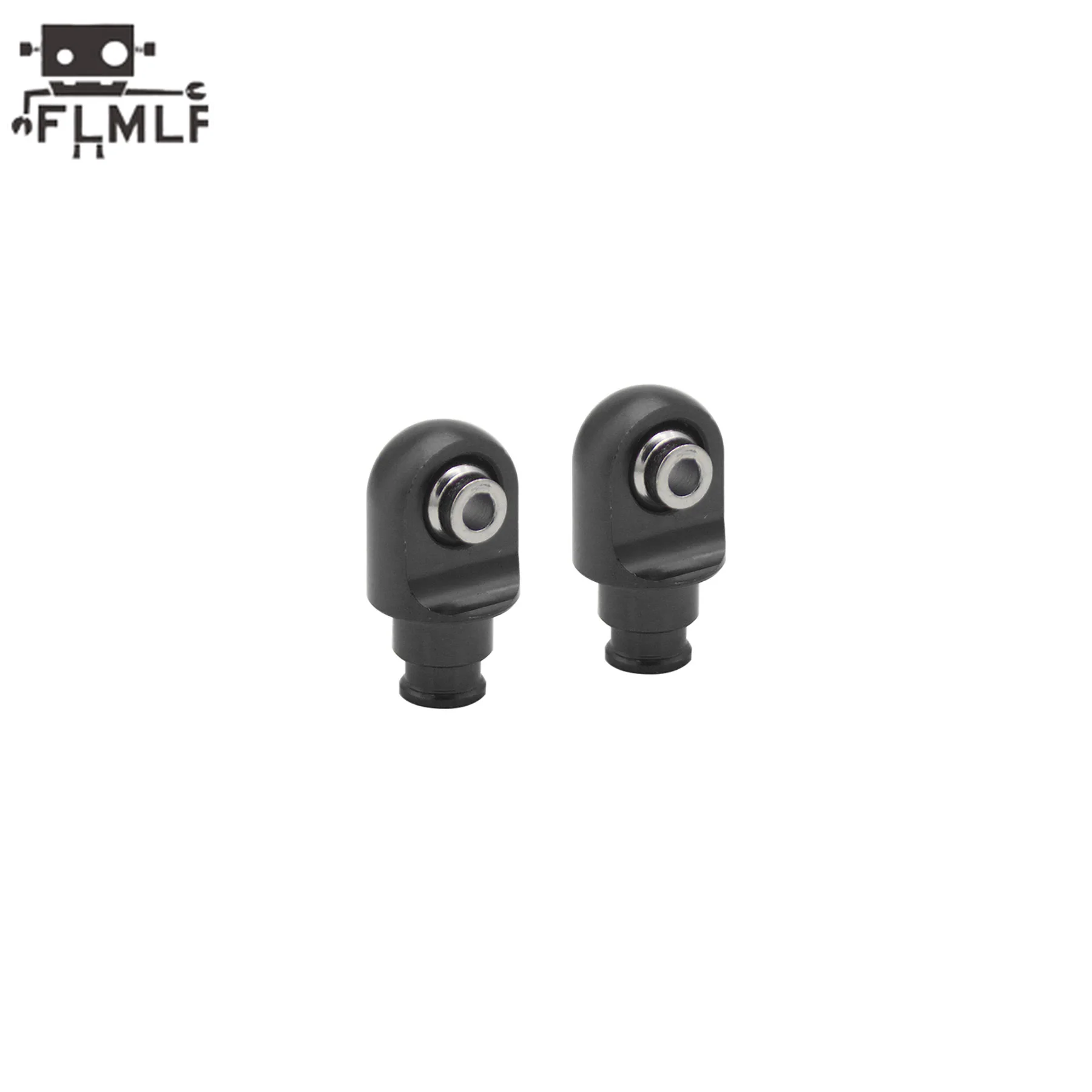 1/5 FLMLF 6mm Schokdemper voor of achter of onderdelen voor Hpi Rofun Rovan Kingmotor Baja 5B 5T 5SC SS
