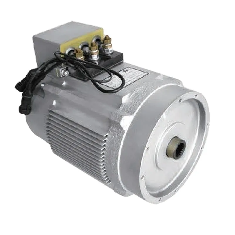 5kW 48V Electric Motor RPM Controller for Passenger Tricycle