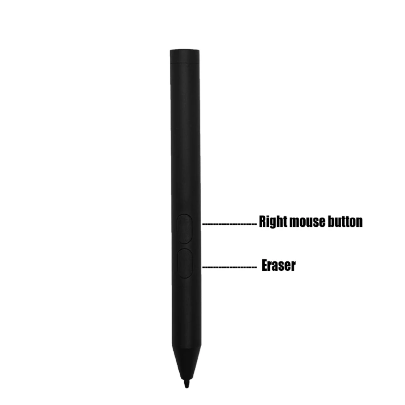 Precise Styluses Pen For Surface Pro 4/5/6/7/8/9/10/11/Studio/Book/Laptop/Go, High Fidelitys Styluses Pen 1024 Pressure Levels