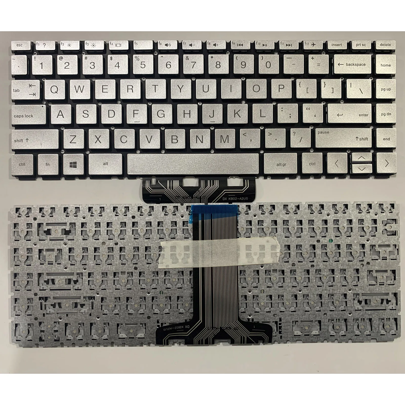 Laptop keyboard US Layout for HP Pavilion 14-CD 14-CF 14-DG 14-BD 14-CB 14-DA