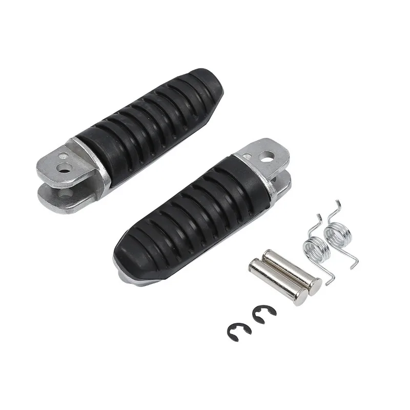 Передняя педаль мотоцикла для Suzuki BANDIT 400 GSF400 GK75A GSX400 GSF1200 BANDIT 1200 GSF 600 BANDIT 600 RF 600 FR900 GSX-R1100