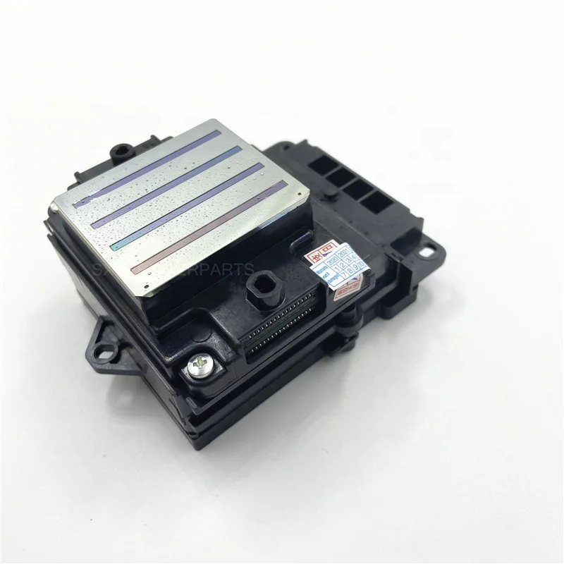 Original F1620210 Printhead Printer Head For Epson 5113 WF5113 WF5110 WF4630 WF4640 WF5620 WF-6090 WF-6590 Printer