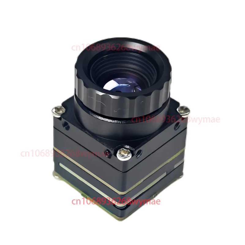 256/384/640 FPV Drone Thermal imaging camera module USB Digital Analog Uncooled Long Wave Infrared thermal camera for FPV Drone