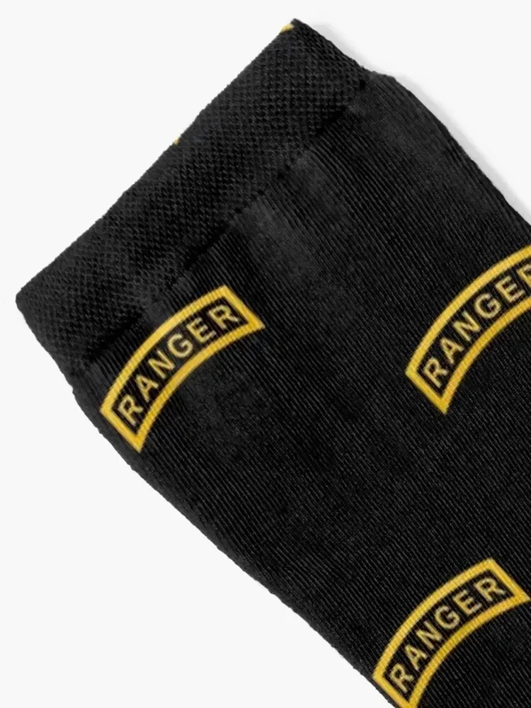 Ranger Tab United States Socks set compression Wholesale anti slip football Male Socks Women's