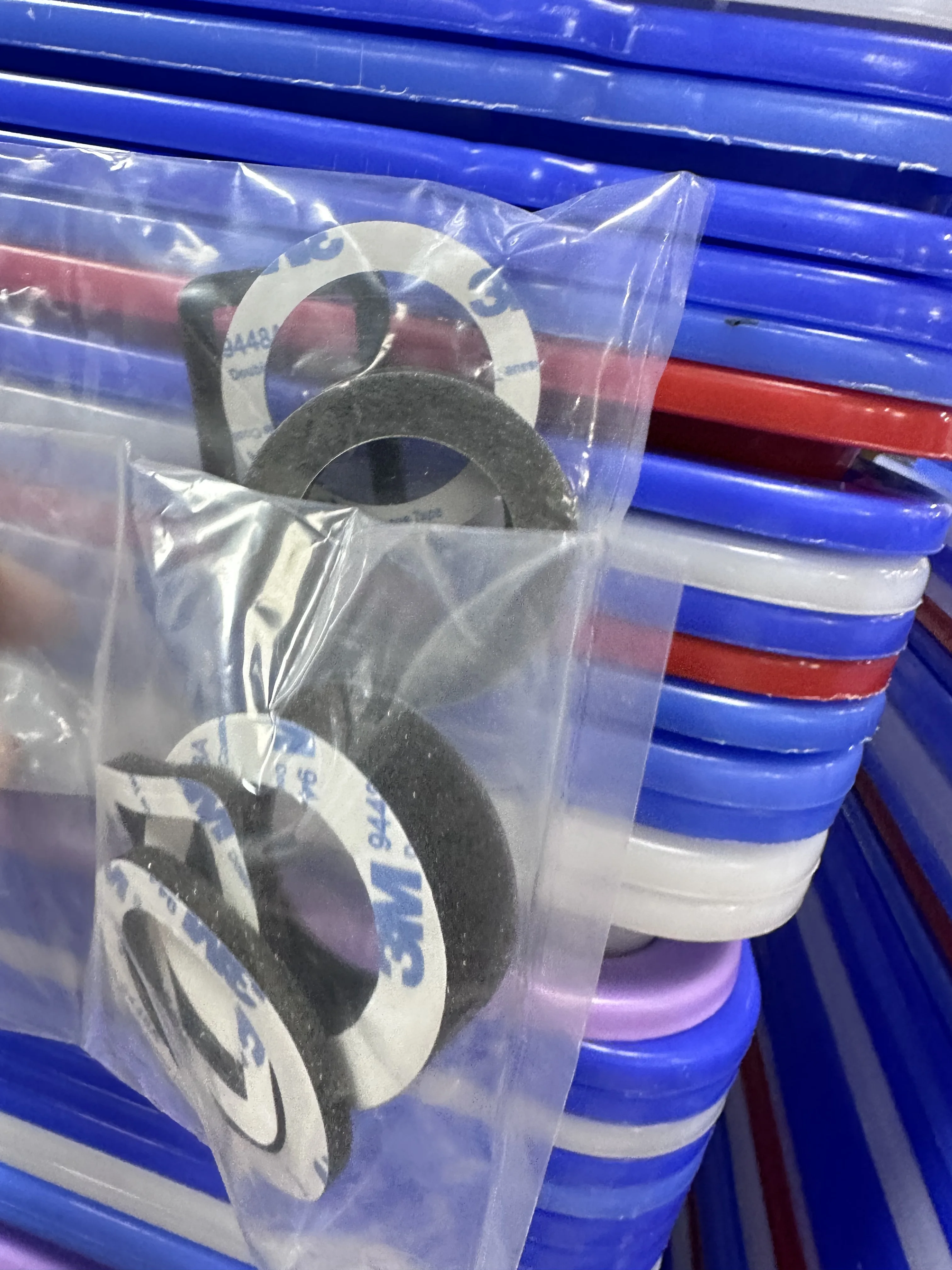 

10 комплектов губчатого уплотнения бункера с тонером для Canon IR Advanced 6055 6065 6075 6255 6265 6275 8085 8095 8105 8205 8285 8295