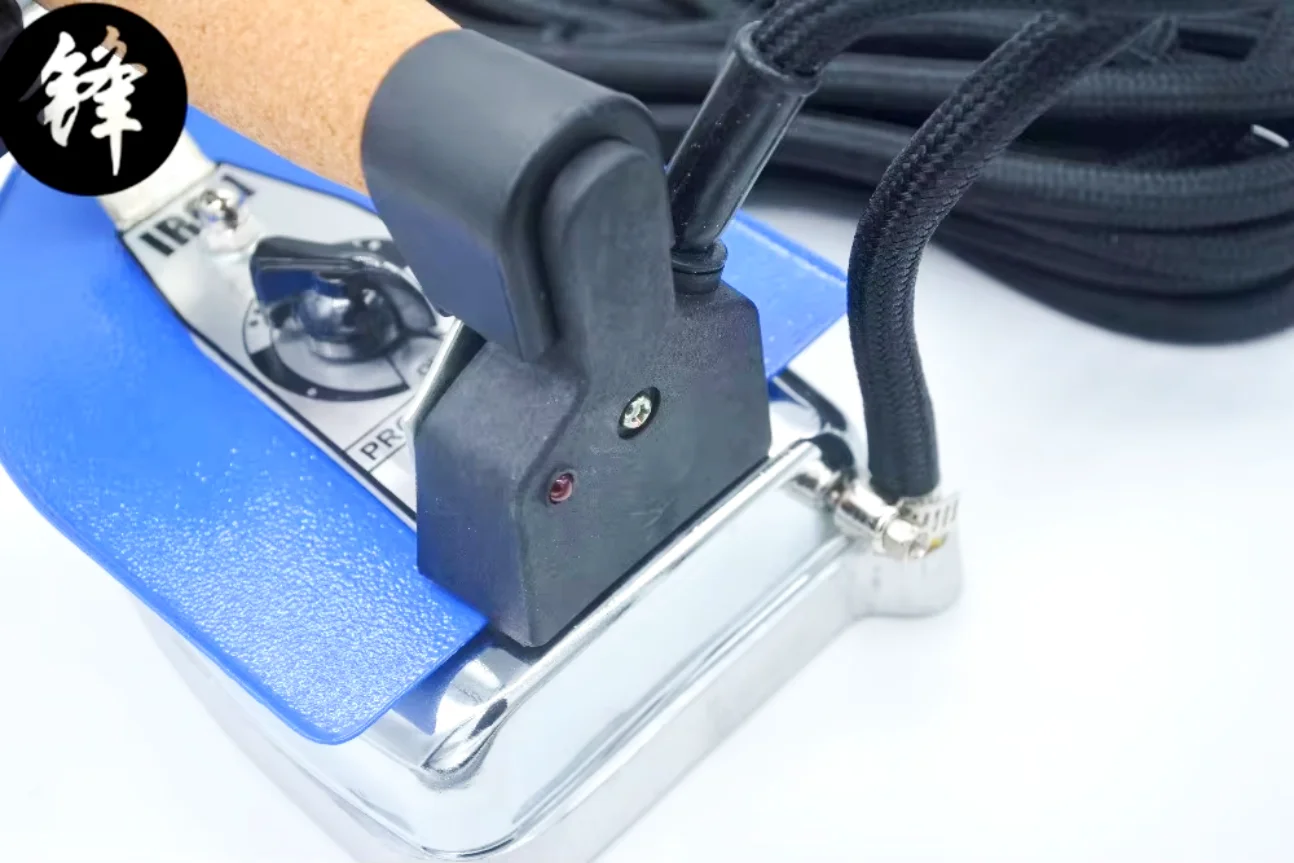 INDUSTRIAL STEAM IRON STB-9000 MODEL GOOD QUALITY SEWING MACHINE SPARE PARTS