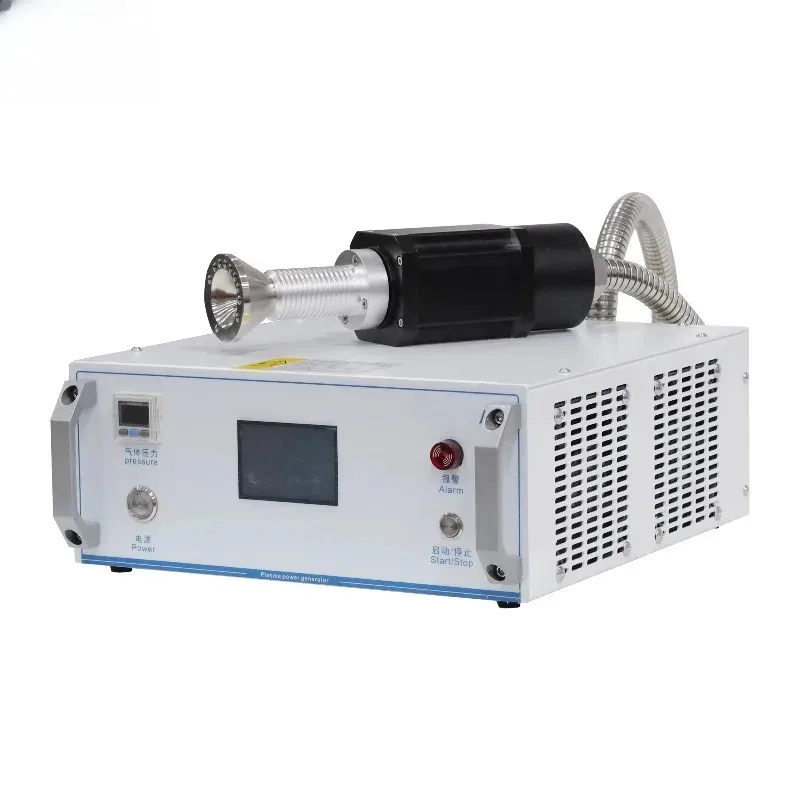 Atmospheric Plasma Cleaner Plasma Surface Treatment Machine Improve  Adhesion Plasma  Processor Industrial Grade High Efficiency