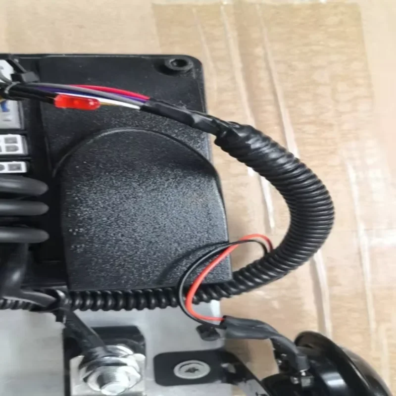 Factory Cheap Price Electric Stacker Controller