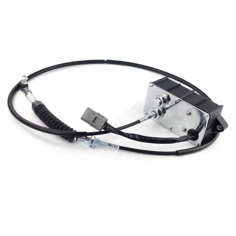 

Throttle Motor 523-0000 5230000（Stub line）For DH225-7 DH300-5 DH300-7 DH258-5 DH360-5 420-5 DH420-7 DH500-7 DH370-7 DH1507 Dx260