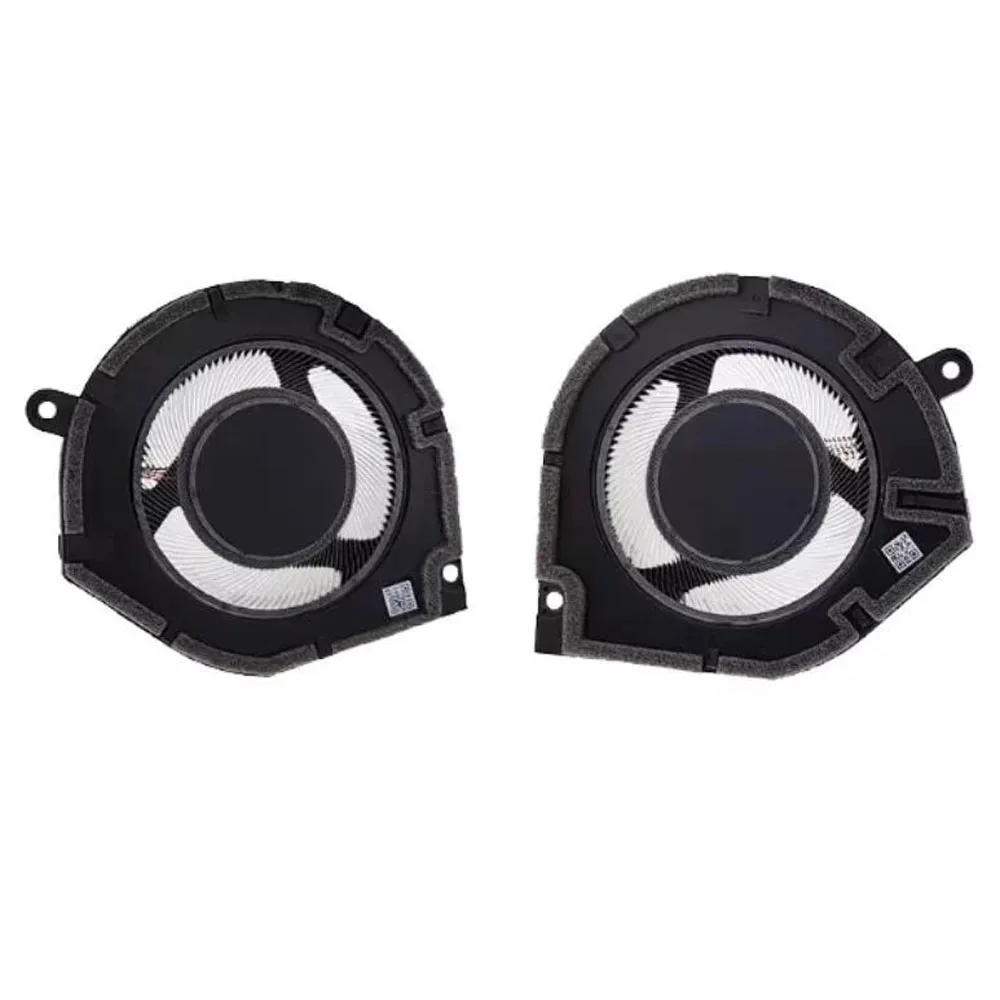 Laptop PT14-52 CPU GPU FAN For ACER Predator Triton 14 PT14-52T PT14-52T-985W | NH.U0GAA.004 New