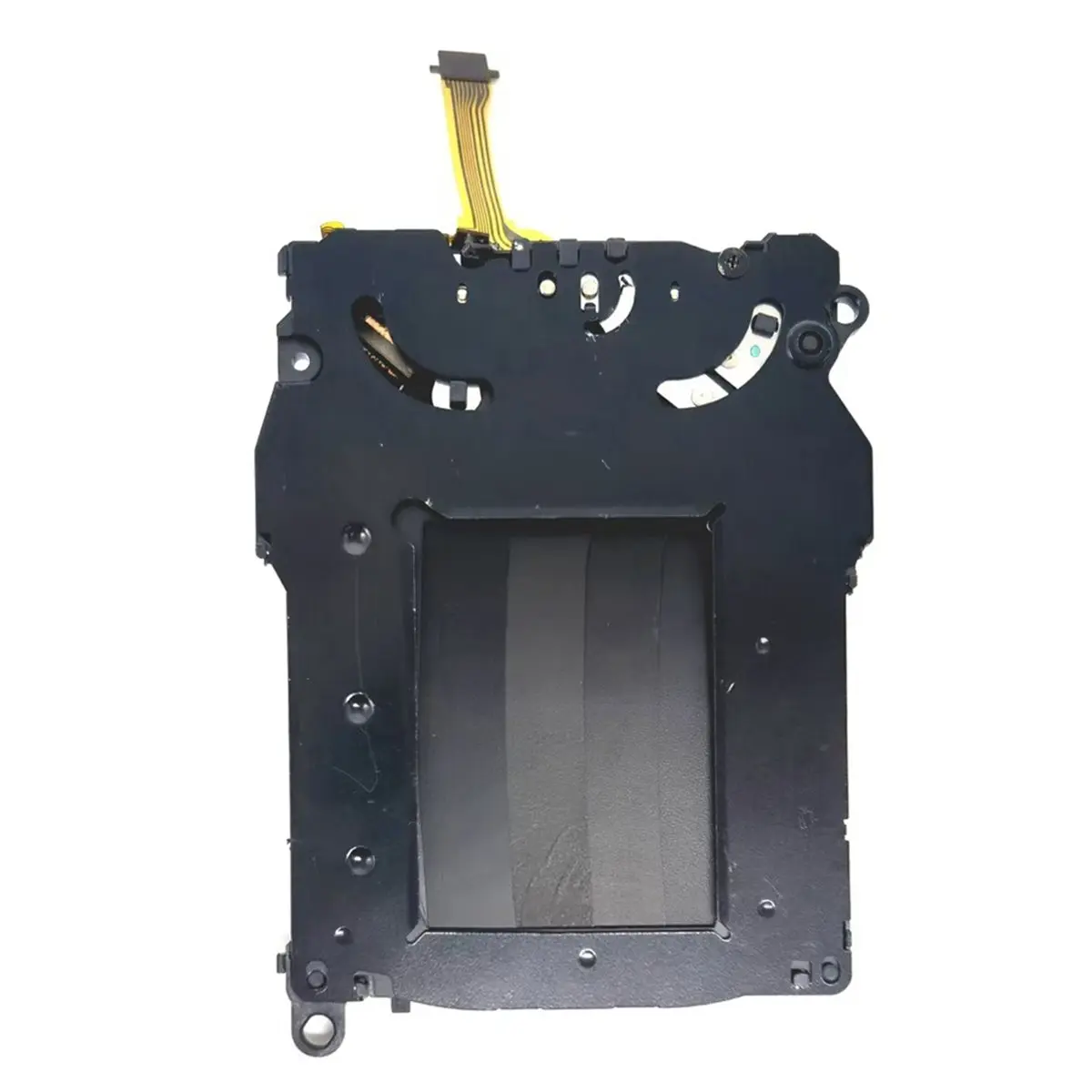 A003 Shutter Group Unit Curtain Blade for A7M2 A7M3 A7M4 A7II A7III A7IV A7R2 A7RM2 A7SM2 Camera Repair Parts AFE-3360