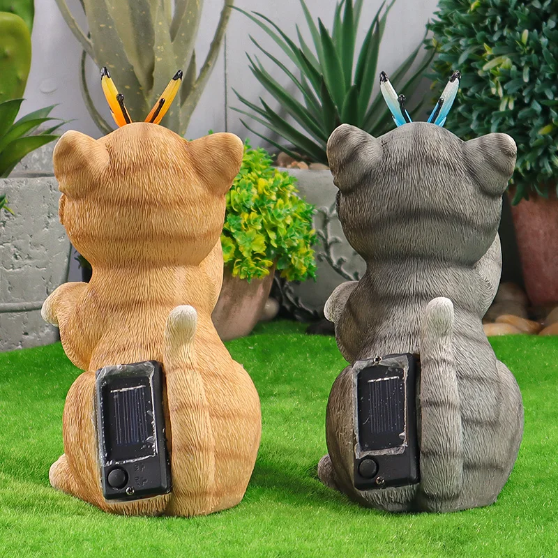 Thumbnail 2 - #49 Garden Decorative Statues Comparison Guide