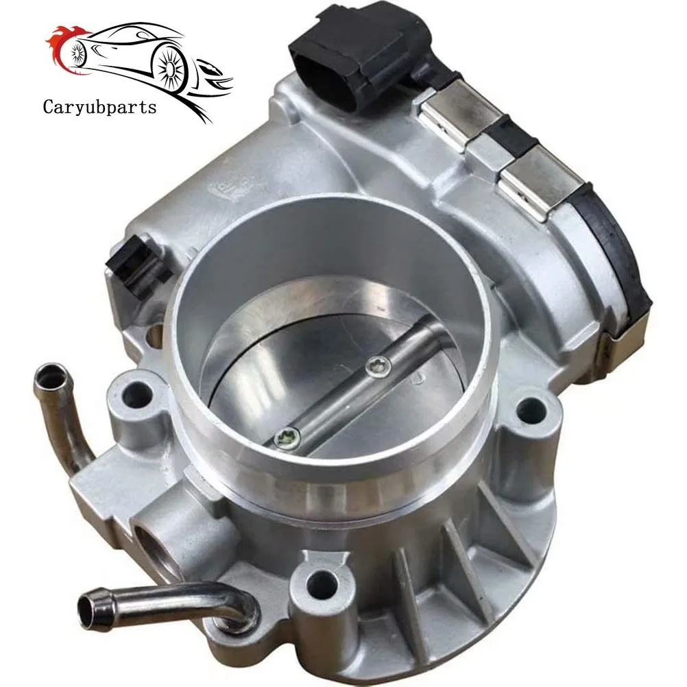 Throttle Body For 2011-2015 HYUNDAI SANTA RONDO For KIA OPTIMA SORENTO SPORTAGE MAGENTIS 35100-25400 35100-2G700 9640796280