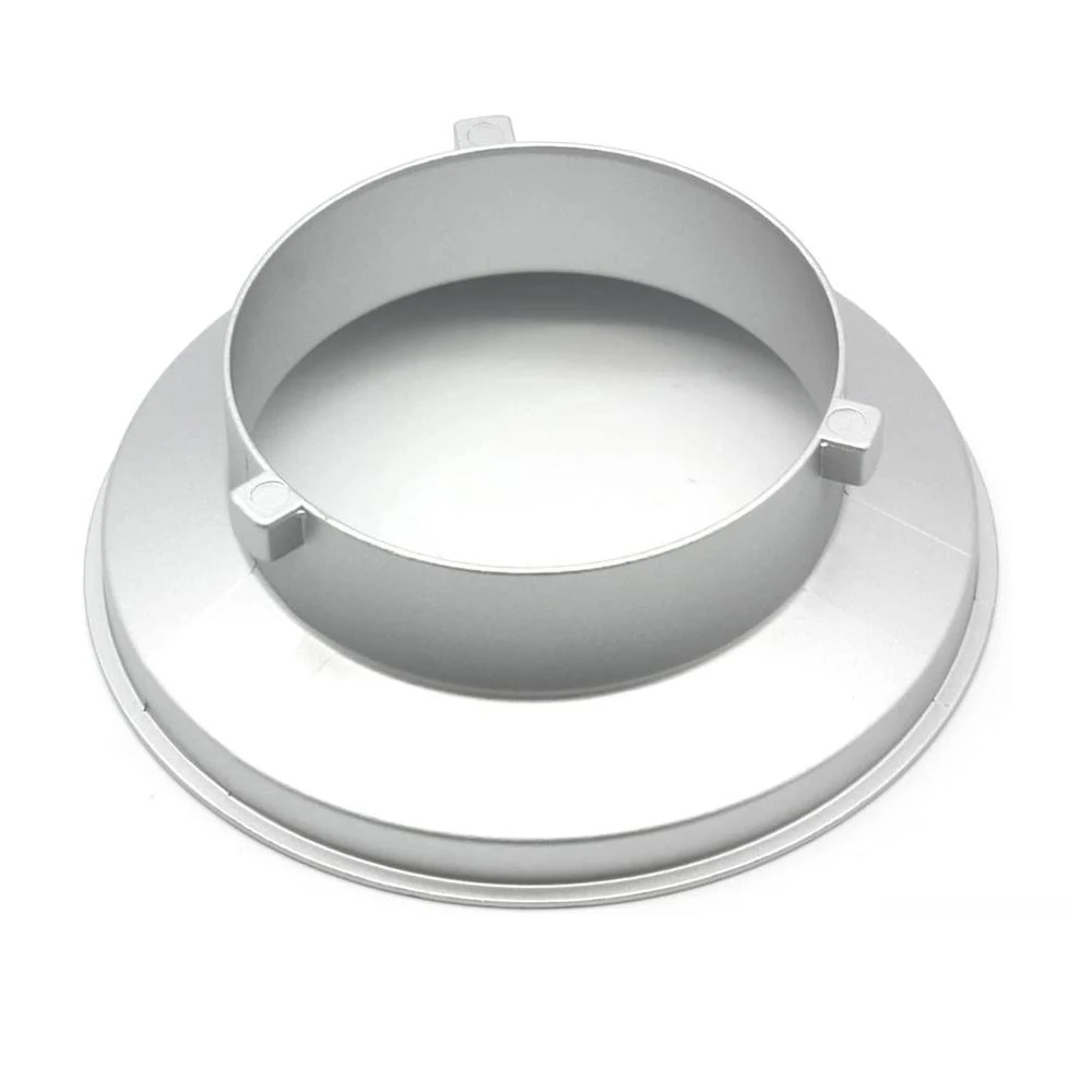 Godox Bowens-Adaptador de anillo de velocidad para estudio de fotografía, Monolight, Flash estroboscópico