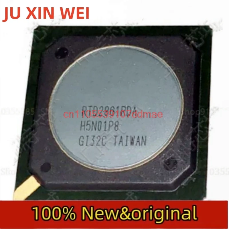 1PCS Nuovo RTD2861M RTD2861R RTD2861DA RTD2861RDA RTD2861RDZ RTD2861MDZ BGA chip a cristalli liquidi