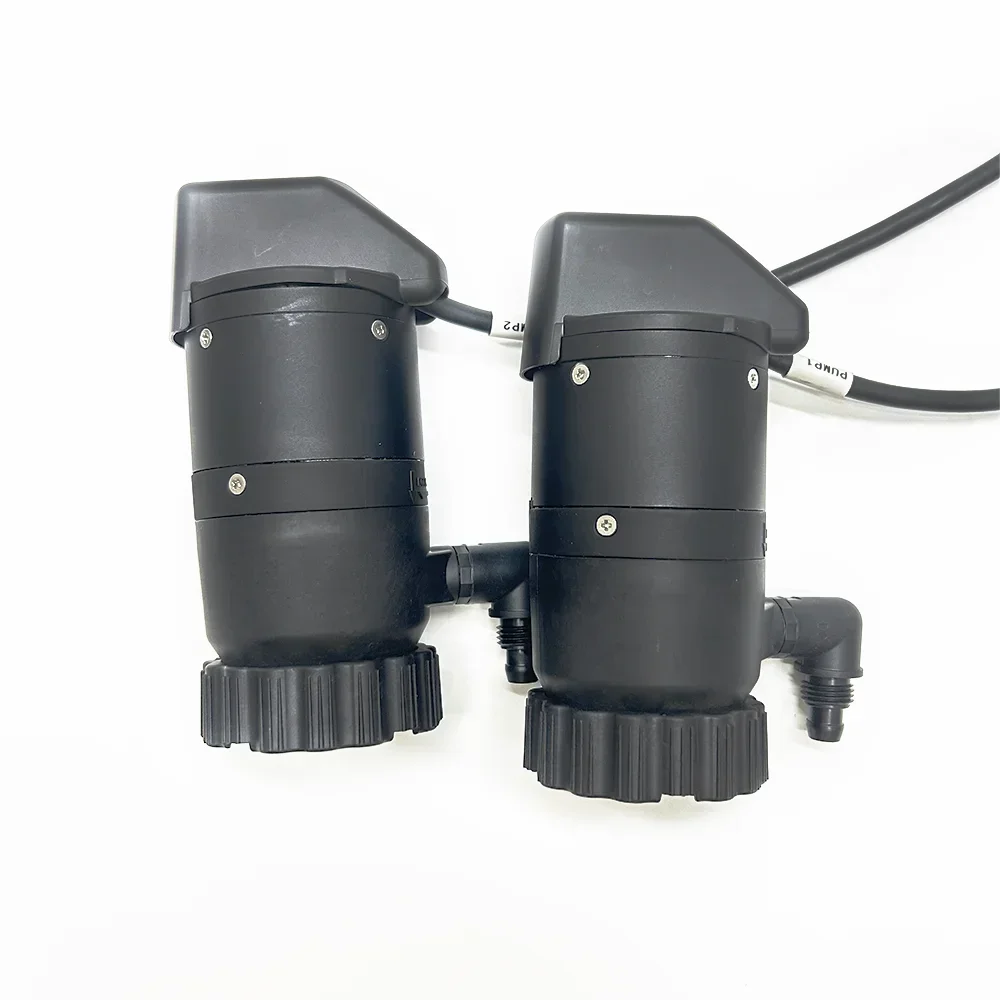 Accesorios originales para drones agrícolas, Kit de bomba impulsora Agras T50 para protección de plantas Dji, piezas de repuesto para reparación de UAV