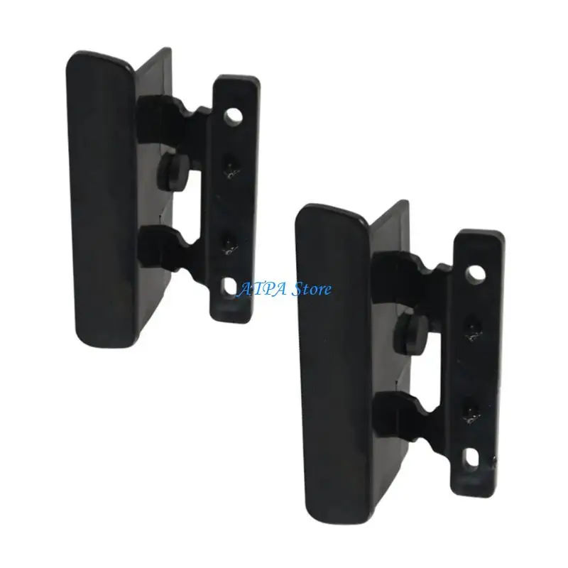 U13C Secure Locking Mechanism 20864153 Improved Console Lock Easy to Use for Car
