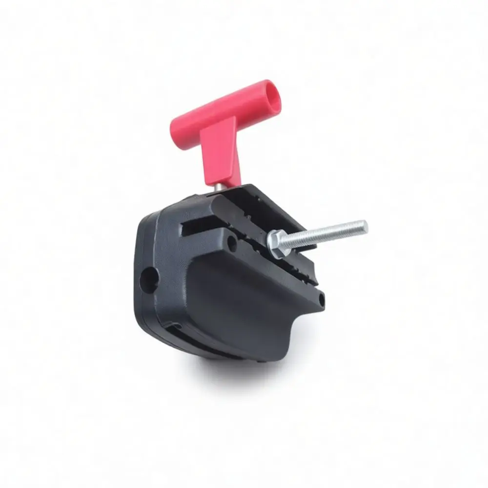 Garden Equipment Throttle Switch Handle Cable Assembly For Lawn Mower Control JY13908 FCYLXM21 5873834 01 Repair Accessory