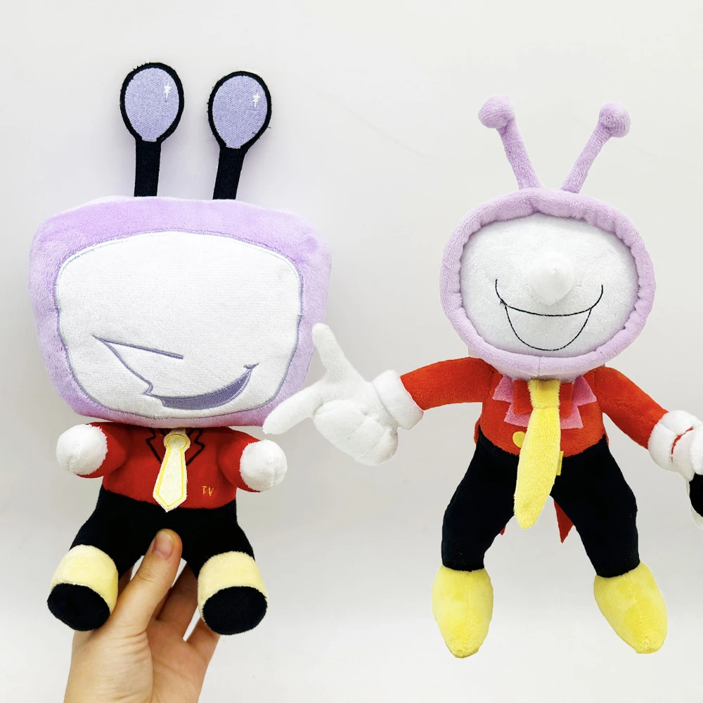 アニメ Deltarune ぬいぐるみ AnimeTenna Jevil Ralsei ランサーぬいぐるみ漫画ぬいぐるみフィギュア装飾枕子供のギフト