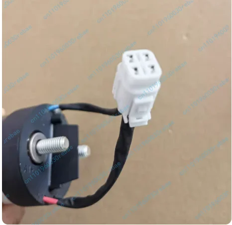 

Accessories 1pcs high voltage dc contactor gl350haaka relay