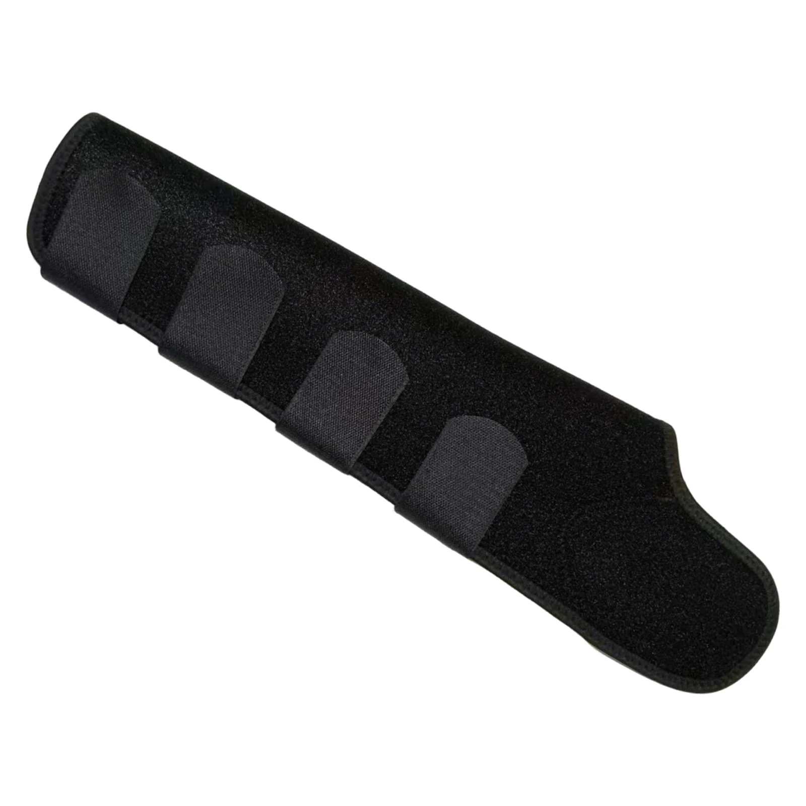 Protector de Cola de Caballo de Poliéster, Envoltura Protectora para la Cola del Caballo, Anti-Mosquitos, para Paseos, Establos, Carreras y Competencias