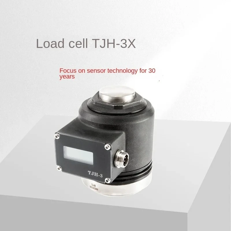 Self-display load cell/force sensor factory direct sales