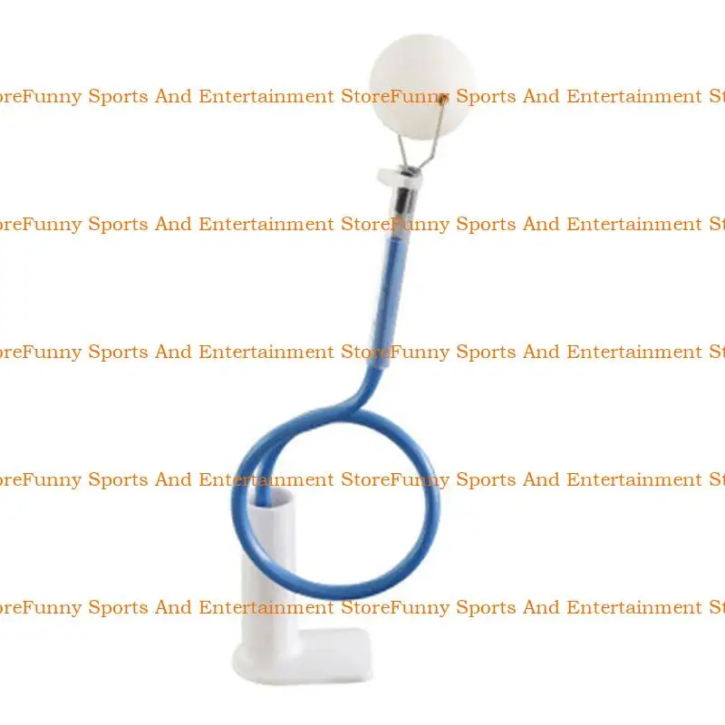 C4DE Professional Table Tennis Tennis Robot Robound Rebid Rebid for Ping Ball Machine Table Tennis Tennis for Strokin