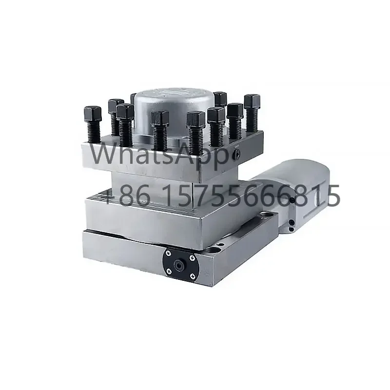 Four-Position Index…