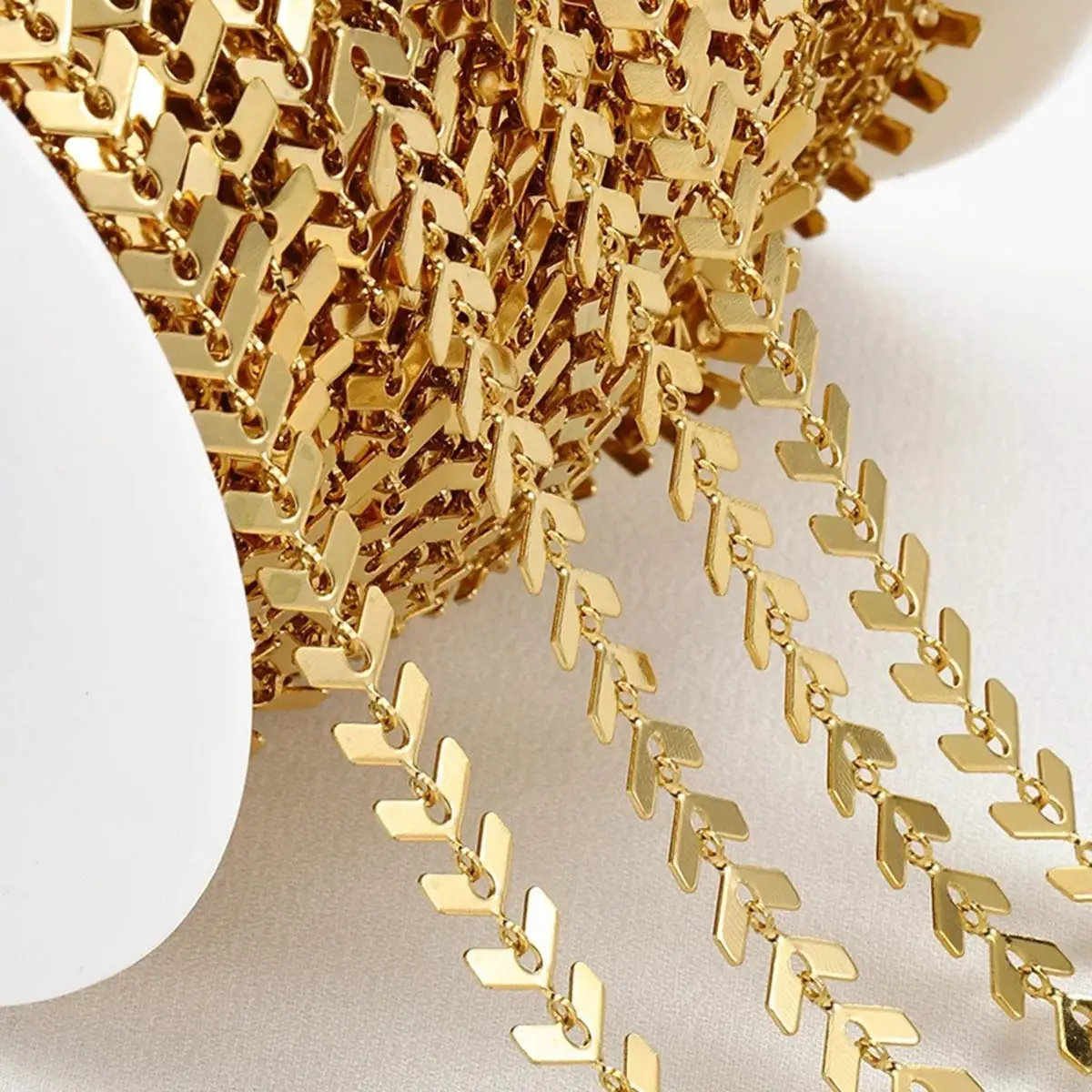 chaine-a-maillons-en-acier-inoxydable-10m-largeur-6mm-breloque-aile-d'avion-et-queue-de-poisson-pour-bracelets-colliers-artisanat-et-accessoires-de-vetements-ideal-pour-le-diy