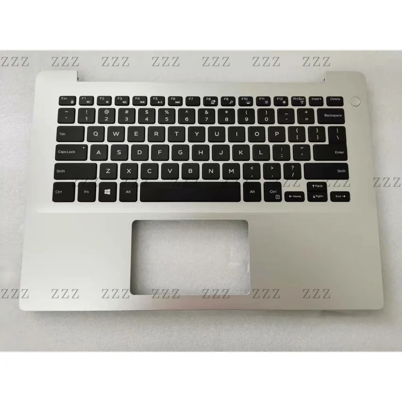 ZZ 0DNF8W is suitable for Dell Inspiron 14 5480 5485 portable computer C shell keyboard