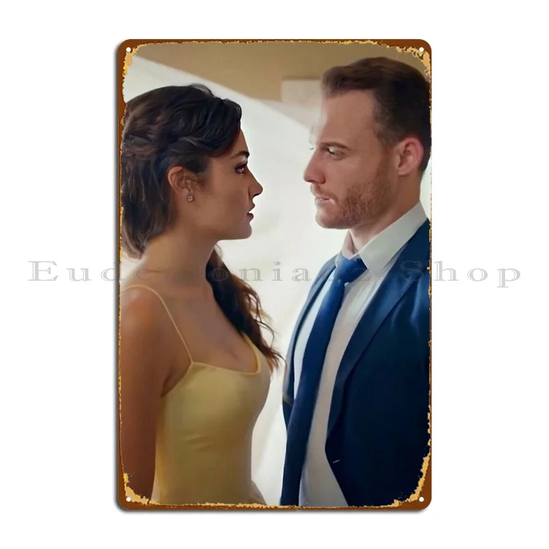 Sen Cal Kapimi Meta…