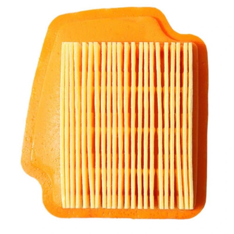 M2EE Convenient Air Filter Lawn Mower Air Cleaner Lawn Mower Part Air Filter Cleaning Tools for SP92C SP92TC KM94R Models