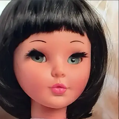 Top Sale Full Bang BoBo BJD Synthetic Mohair Wigs For Size 6-7inch 9-10inch 10-11 inch Doll Hair YOSD  Blythes Wig  Accessories
