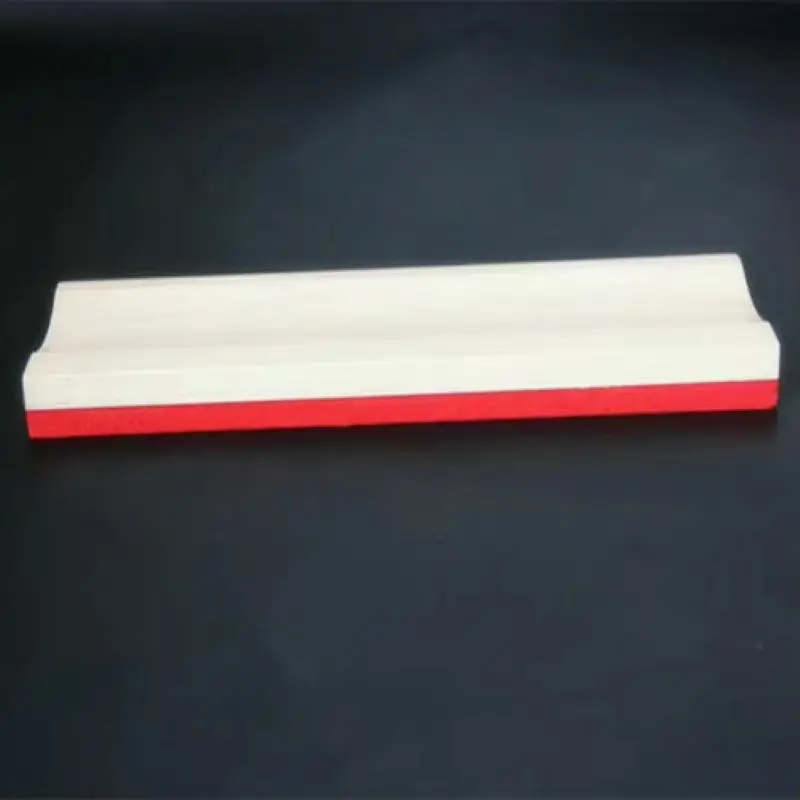 

Voicing board, the grand piano tuning maintenance tool accessories