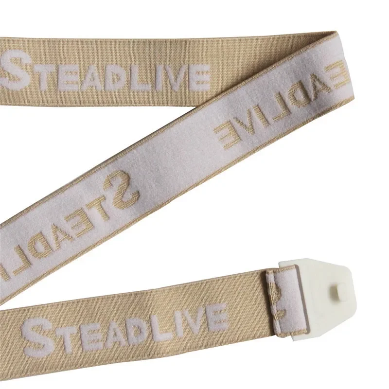 Cinturón de bolsa de ostomía Cinturón de colostomía ajustable