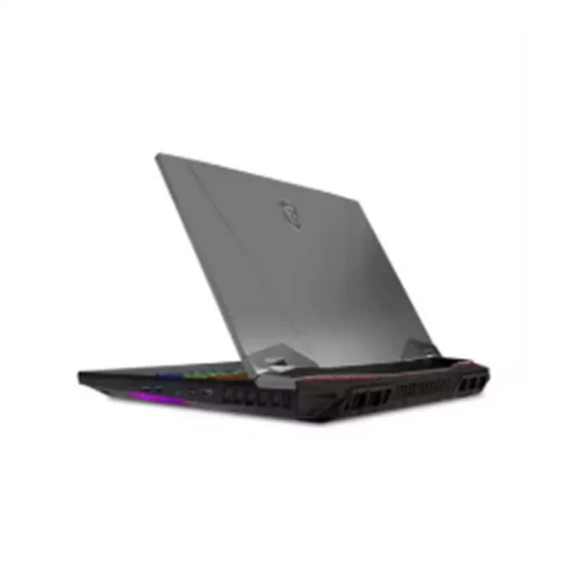 

НОВЫЙ ОРИГИНАЛЬНЫЙ игровой ноутбук GT76 TITAN DT-230 17,3 дюйма, 64 ГБ, 2 ТБ