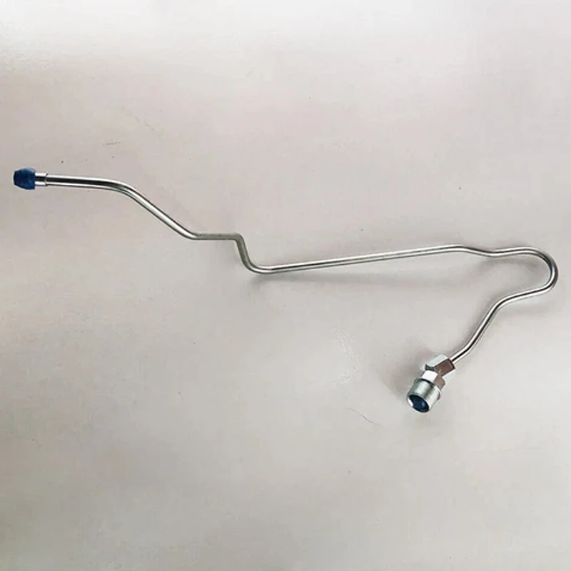for QSC8.3 QSC 8.3 R290-7 diesel engine parts cylinder injector fuel supply tube 3944692