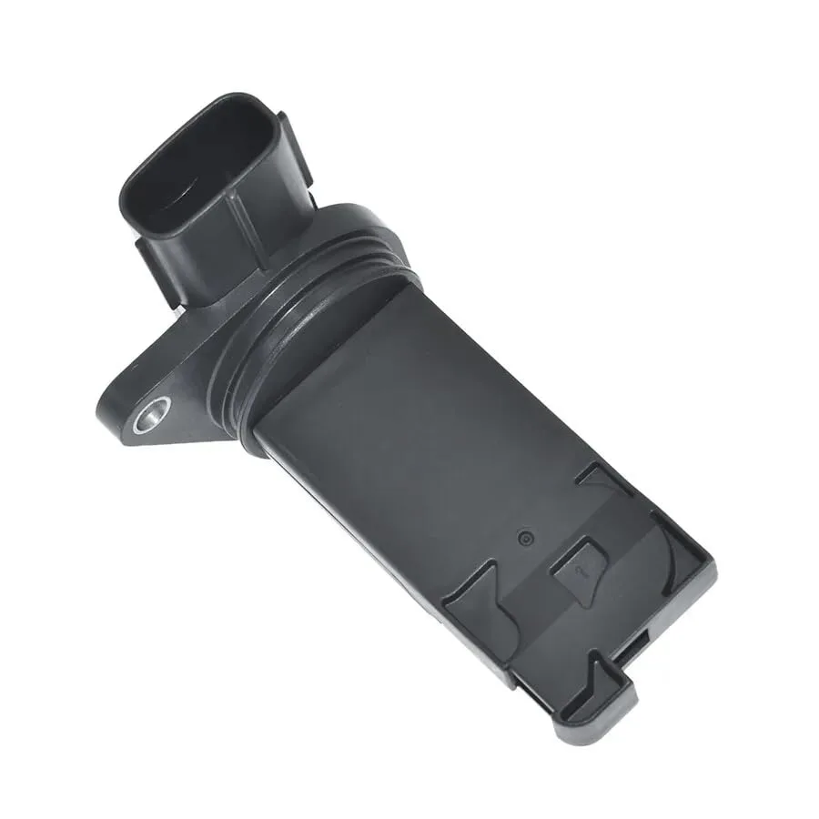 

Датчик массового расхода воздуха (MAF) PE01-13-215, совместимый с Mazda 3 2012-14, CX-5 13-14, M6 1525A031, 1525A052, PE0113215, MA333, MAS0